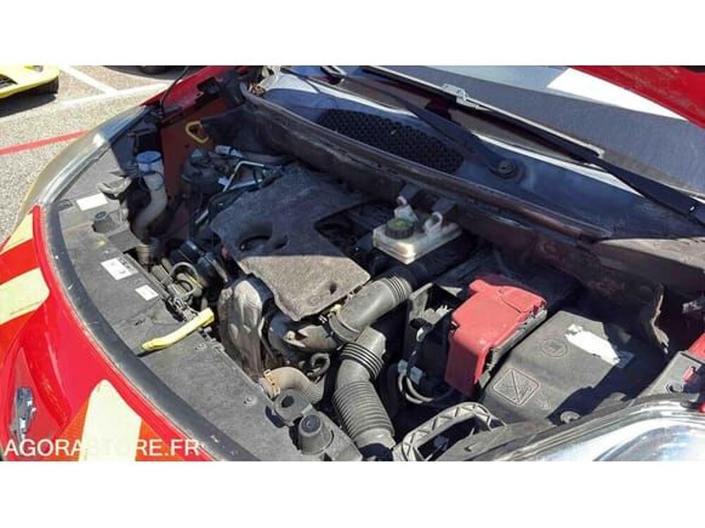 Partner VF37J9HP0DJ587094 occasion 93100 Saint-Alban-Leysse