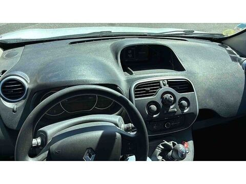 Kangoo VF1FW52J261505862 occasion 93100 La Roche-De-Glun