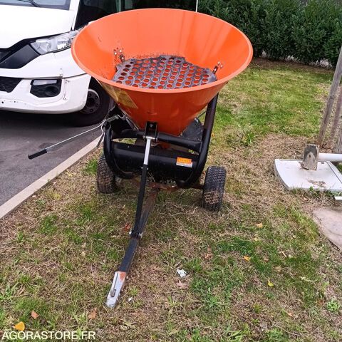 Engin de Chantier / BTP Engin de Chantier / BTP 2018 occasion Clamart 93100