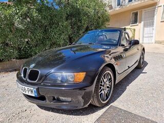 Z3 WBACH71080LA20153 occasion 93100 N&icirc;mes