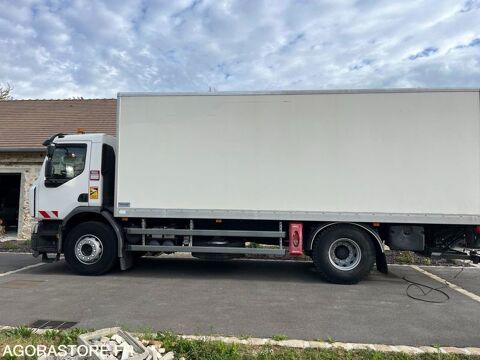  2015 occasion 93100 Rubelles