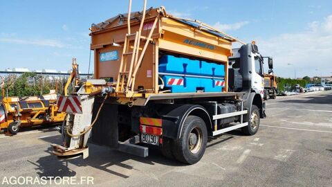  2012 occasion 93100 Pontarlier