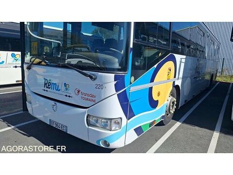 Annonce voiture Car - Bus Car - Bus 1000 €