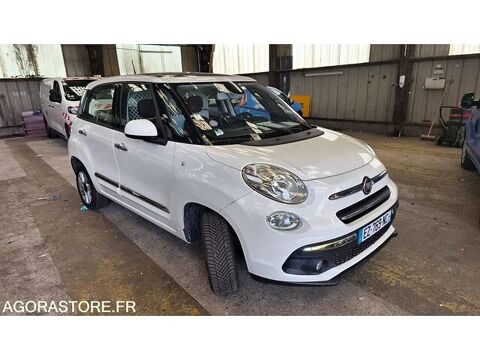 500 ZFA19900005482418 occasion 93100 Le Grand Bourgtheroulde
