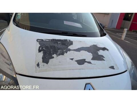 Sc&eacute;nic VF1JZ1Y0646133718 occasion 93100 Strasbourg