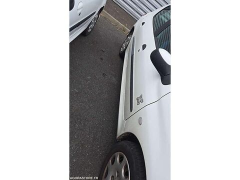 206 VF32AHFXF44052830 occasion 93100 Lamballe-Armor