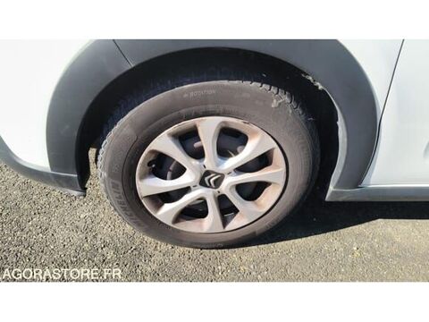 C3 VF7SXHMRPJT679547 occasion 93100 Toulouse