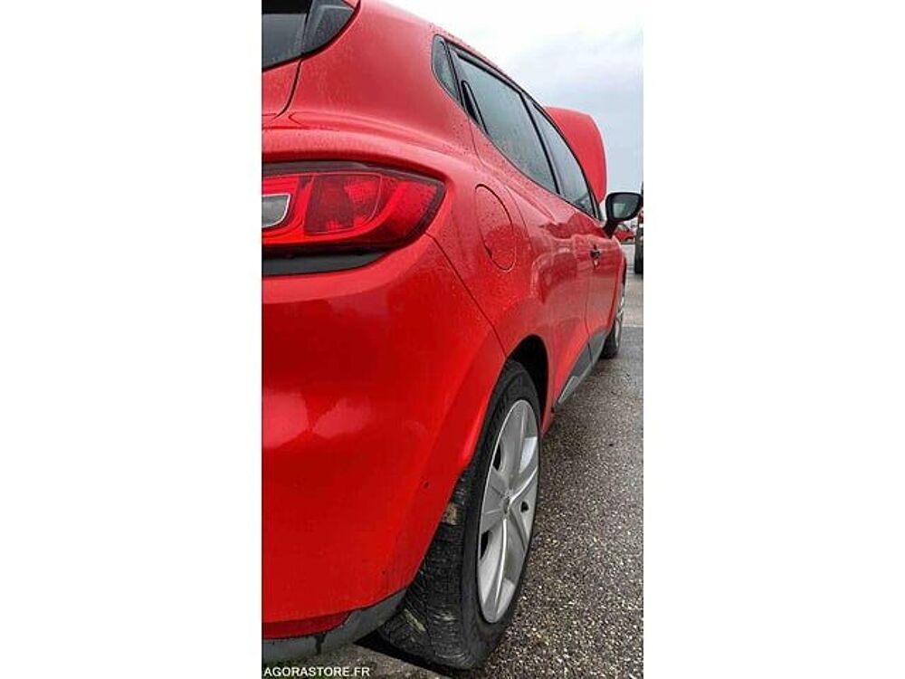 Clio VF15RJL0H51623700 occasion 93100 Bourg-En-Bresse