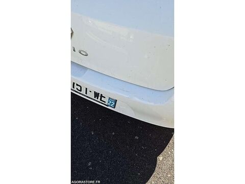 Clio VF1BR270E43954689 occasion 93100 Lamballe-Armor