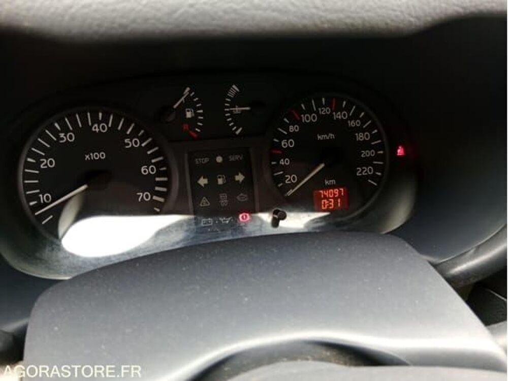 Clio VF1BB0FCF29808546 occasion 93100 Villeurbanne