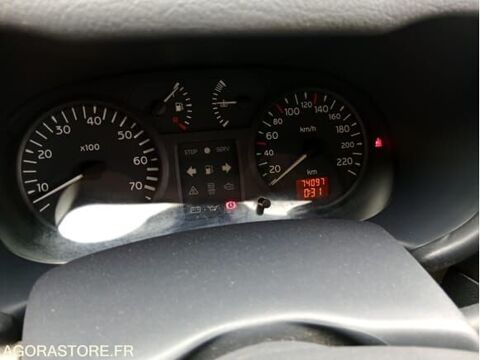Clio VF1BB0FCF29808546 occasion 93100 Villeurbanne