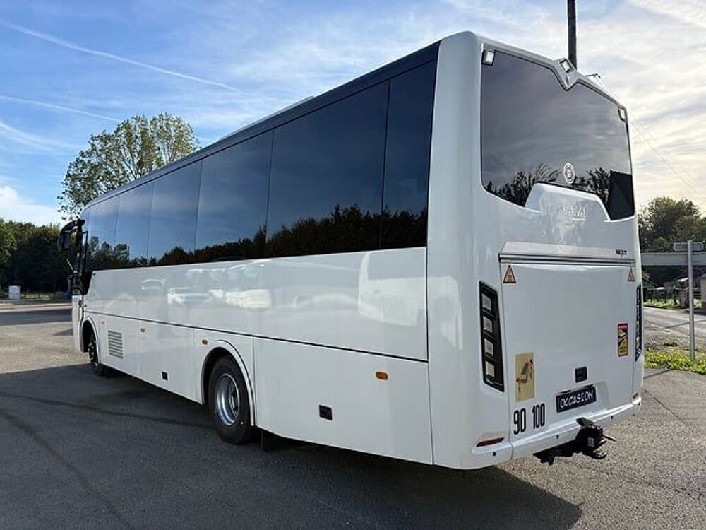   occasion 93100 Rambures