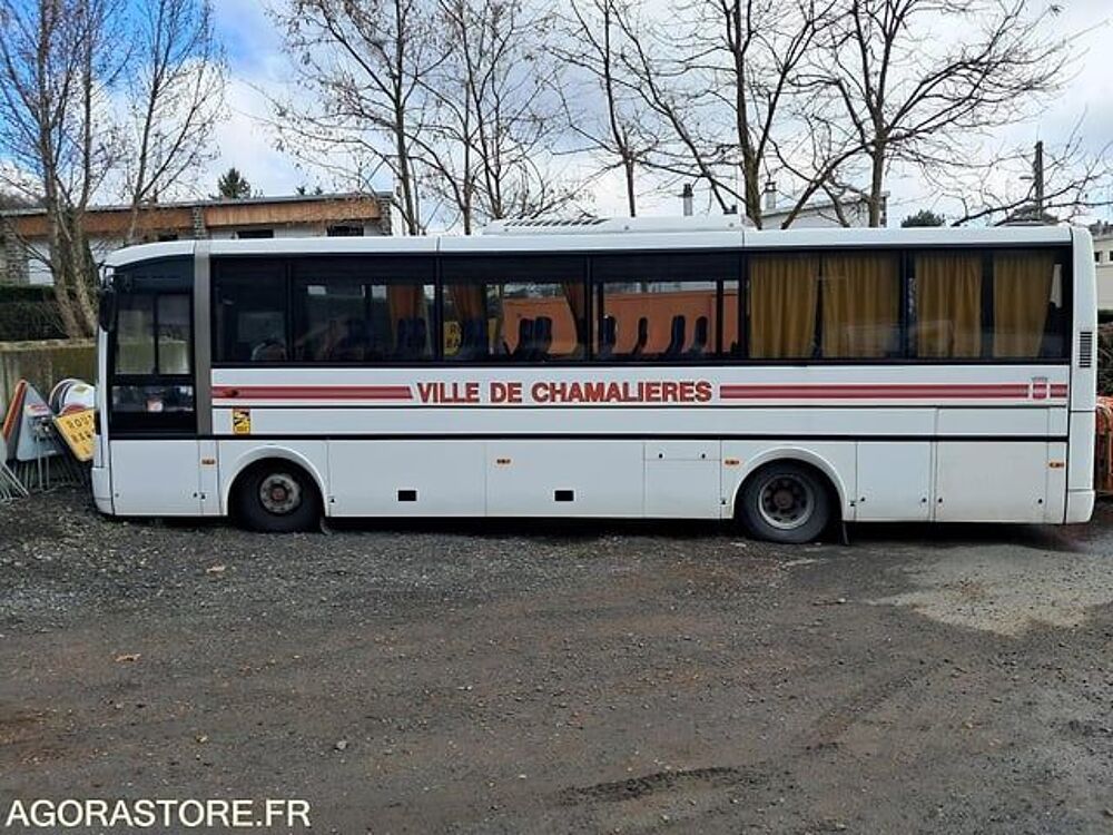   occasion 93100 Chamali&egrave;res