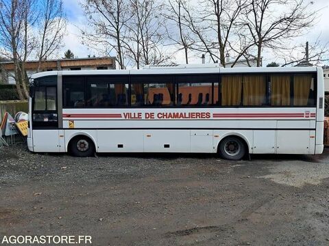 Annonce voiture Car - Bus Car - Bus 500 €