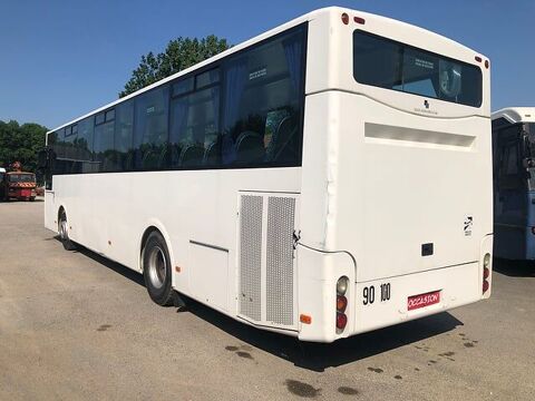   occasion 93100 Rambures