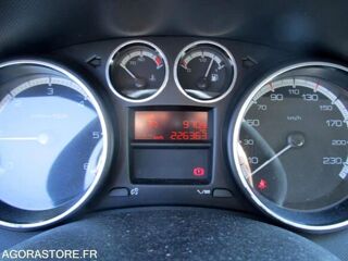 308 VF34C9HP0BS180849 occasion 93100 Rennes
