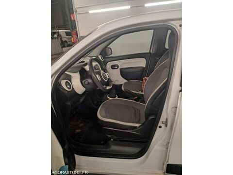 Twingo VF1AHB11553325975 occasion 93100 Saint-&Eacute;tienne