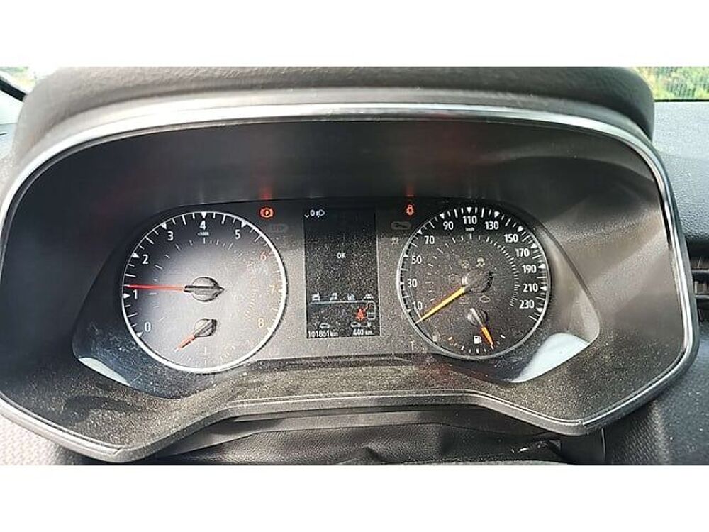 Clio VF1RJA00567716532 occasion 93100 Chameyrat
