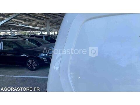 Partner VR3EFYHZJLJ641725 occasion 93100 La Roche De Glun