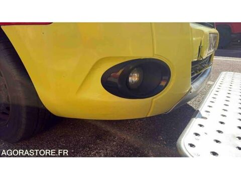 Partner VF37J9HP0CJ798281 occasion 93100 Saint-Alban-Leysse
