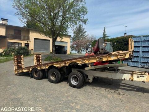   occasion 93100 Montfermier