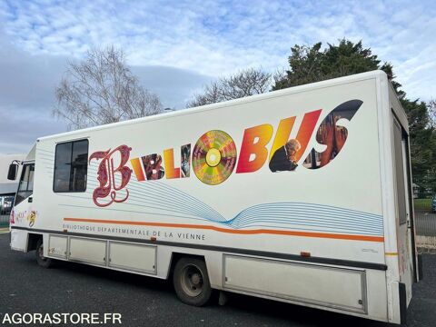  1996 occasion 93100 Poitiers