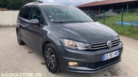 Volkswagen Touran WVGZZZ1TZJW024740 2017 occasion Brullioles 93100
