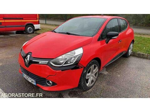 Clio VF15RJL0H51623700 occasion 93100 Bourg-En-Bresse