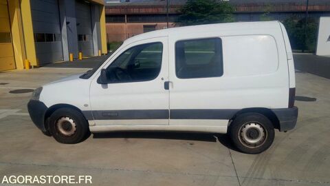 Berlingo VF7GBWJYB94132859 2004 occasion 93100 Albi