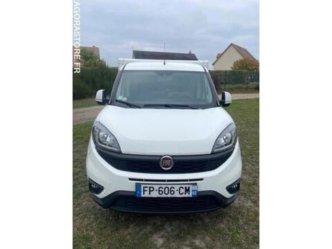Doblo ZFA26300006J79916 occasion 93100 Pont-De-L'arche