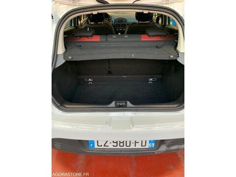 Clio VF15R0G0H49653371 occasion 93100 Montreuil