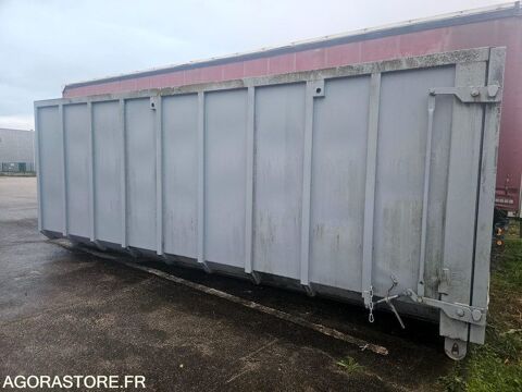 Camion - porteur > 3,5 t Camion - porteur > 3,5 t  occasion Sennecey-Le-Grand 93100