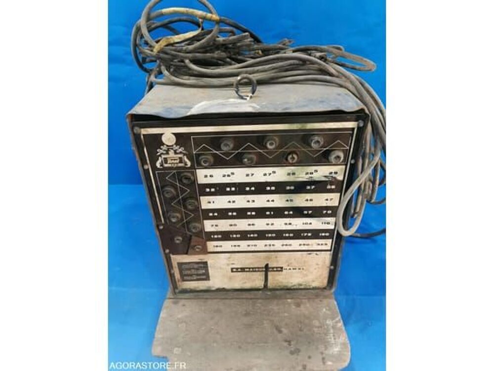   Matériel professionnel / Outillage 