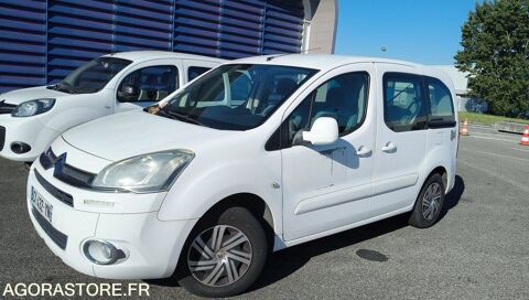 Citro&euml;n Berlingo VF77J9HP0CJ704913 2012 occasion Toulouse 93100
