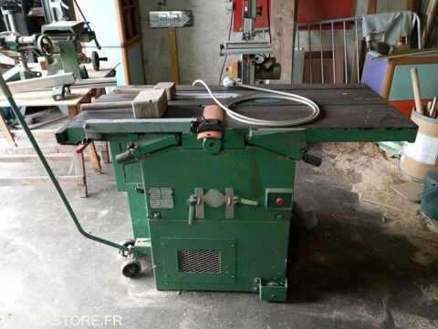   Matriel professionnel / Outillage 