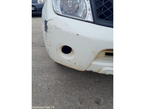 Navara VSKCVND40U0494738 occasion 93100 Draguignan
