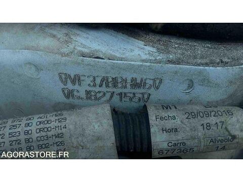 Partner VF37BBHW6GJ827155 occasion 93100 La Roche-De-Glun