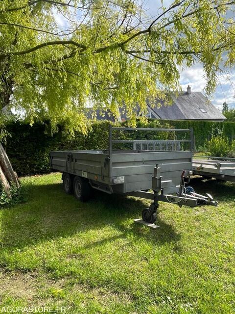  2003 occasion 93100 Beaumont-En-V&eacute;ron