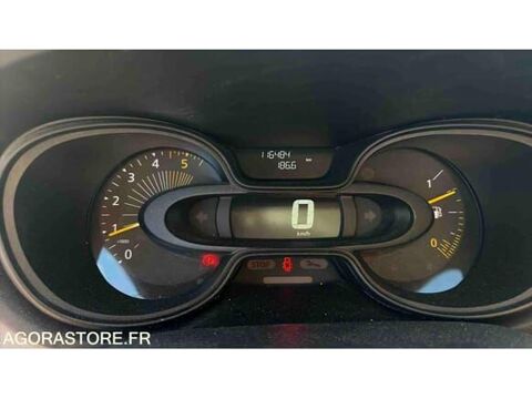Trafic VF13FL00453342820 occasion 93100 Saint-Alban-Leysse
