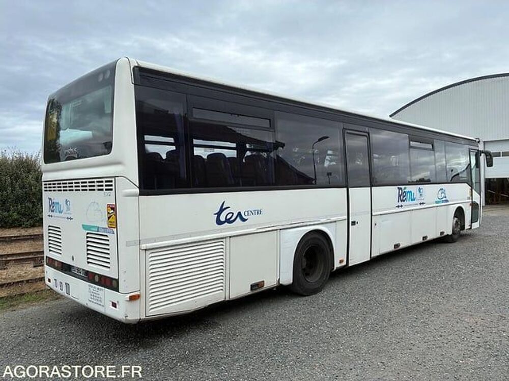   occasion 93100 Romorantin-Lanthenay
