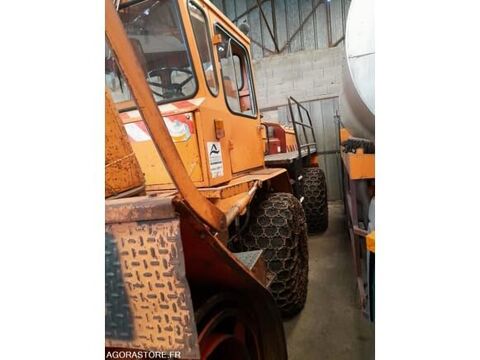 Annonce voiture Camion magasin Camion magasin 500 €