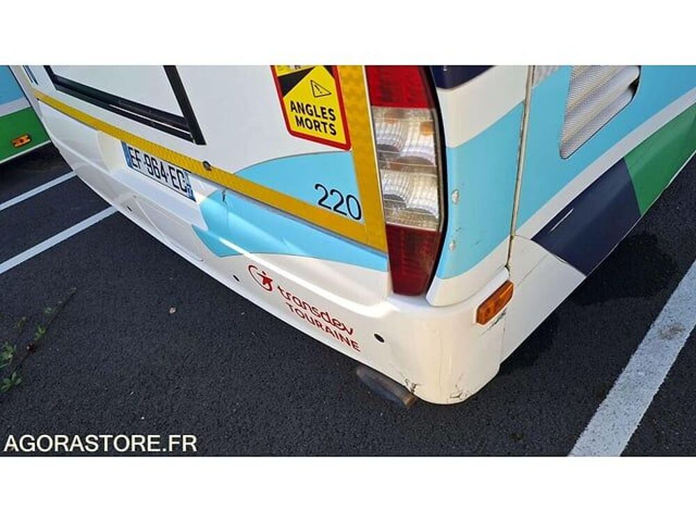   occasion 93100 Tours