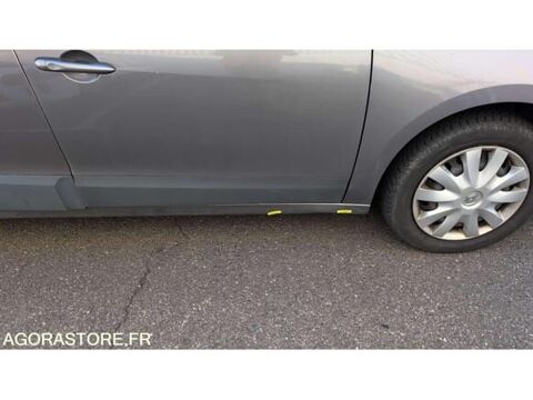 M&eacute;gane VF1JZ1GB246757255 occasion 93100 Strasbourg