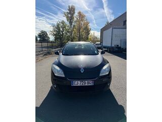 M&eacute;gane VF1KZ140647721242 occasion 93100 Saint-Sulpice-La-Pointe