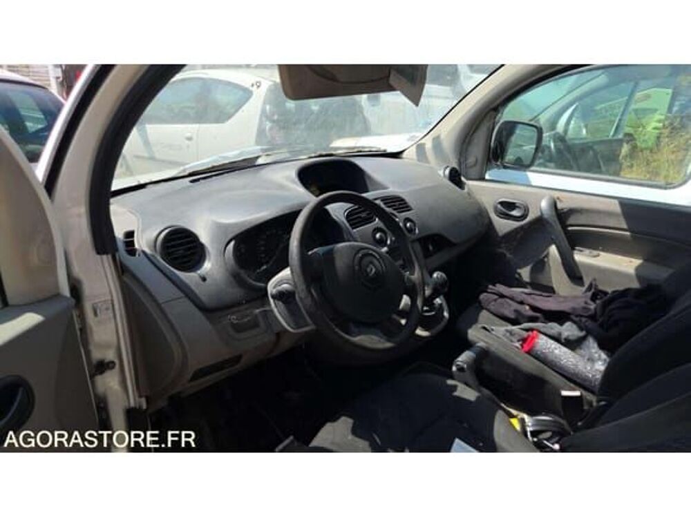 Kangoo VF1FW1AB540698148 occasion 93100 Aix-En-Provence
