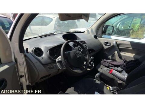 Kangoo VF1FW1AB540698148 occasion 93100 Aix-En-Provence
