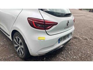 Clio VF1RJA00771496380 occasion 93100 Fretin