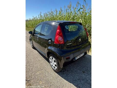 107 VF3PNCFAC88428538 occasion 93100 Four