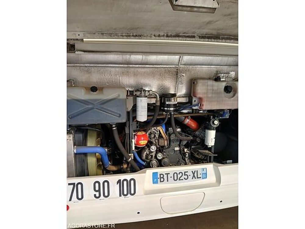   occasion 93100 Brive-La-Gaillarde