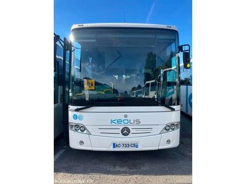 Annonce voiture Car - Bus Car - Bus 5000 €